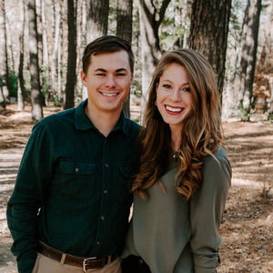 Meet your Posher, Madelyn